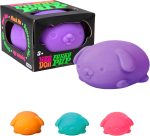 NeeDoh Funky Pups ?C One Dog Per Pack