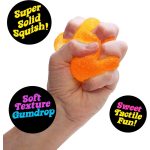 NeeDoh Nice Cube - Assorted - 1 Pack