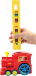 Schylling Domino Train Train